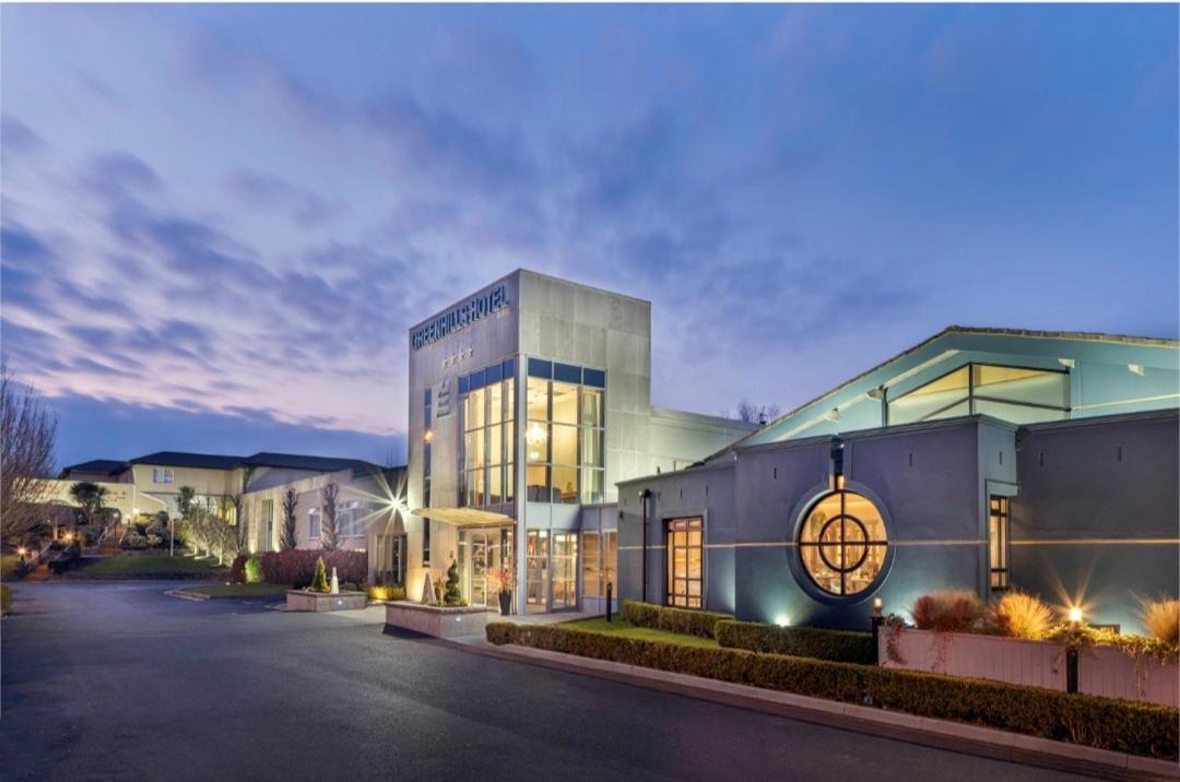 Greenhills Hotel Limerick Exterior photo